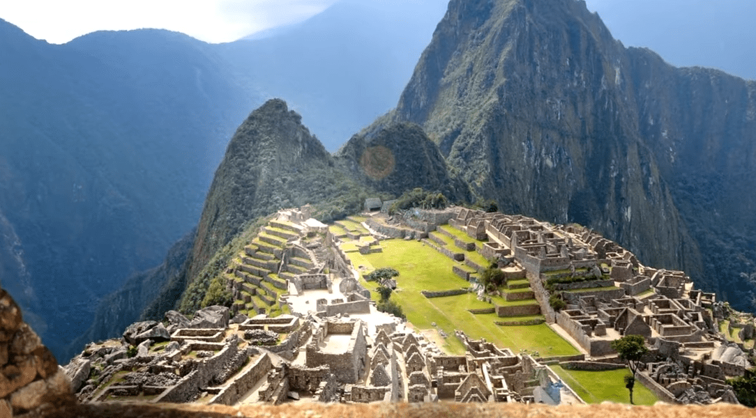 Machupichu-captura de pantalla-JoyusTravel-YouTube