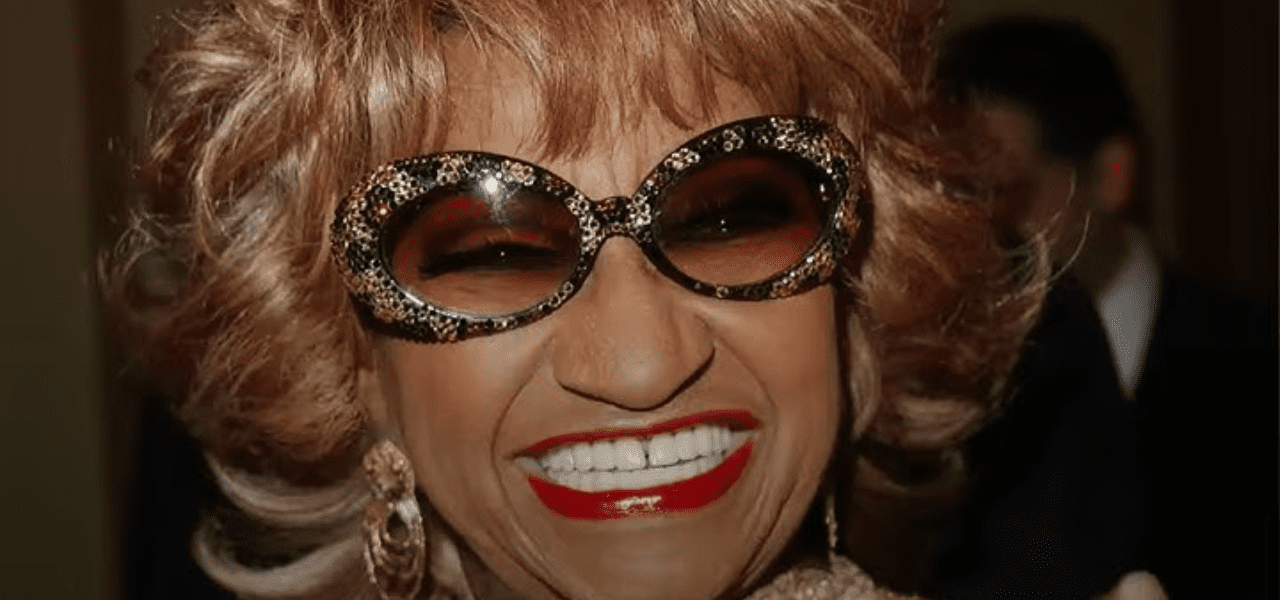 Celia Cruz y el origen del grito "¡Azúcar!"