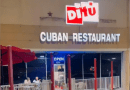 Rehabilitación de las cafeterías Ditú en Cuba