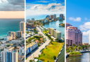 Comunidades cubanas en Miami, Fort Lauderdale y West Palm Beach