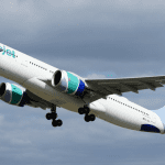 Los vuelos de Iberojet regresan a Santa Clara durante el verano