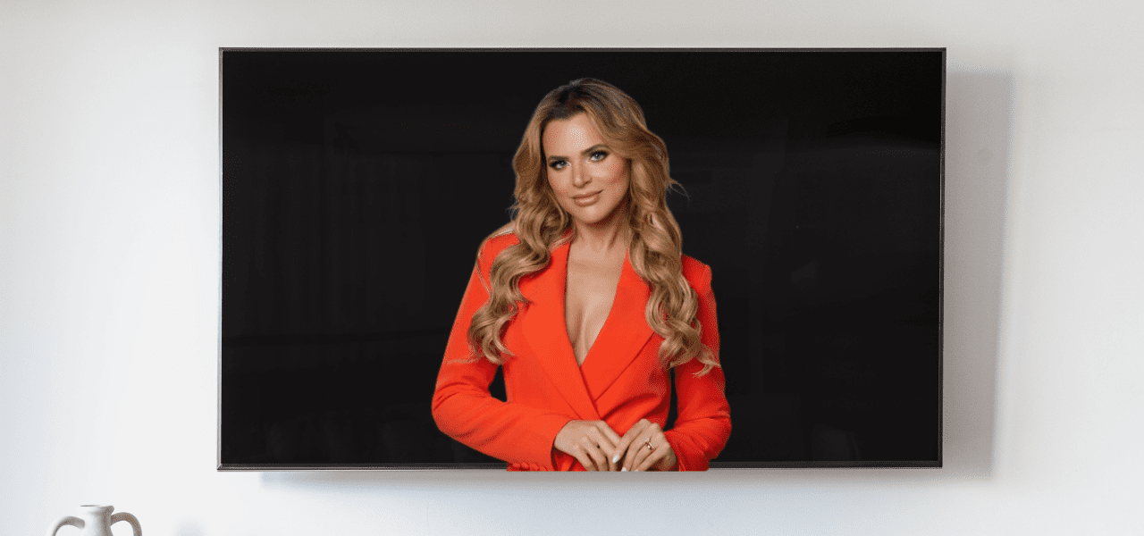 Isabella Castillo protagoniza Sed de Venganza en Telemundo.