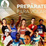Mijaín López es embajador olímpico y se prepara para París 2024