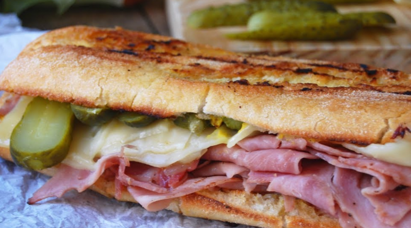 ¿Dónde encontrar los mejores sándwiches cubanos en Estados Unidos?