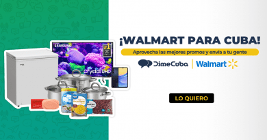 walmart dimecuba