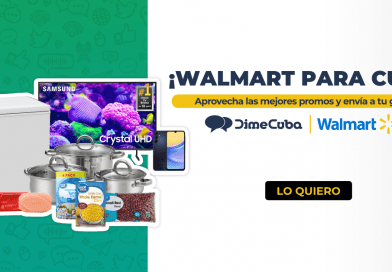 walmart dimecuba