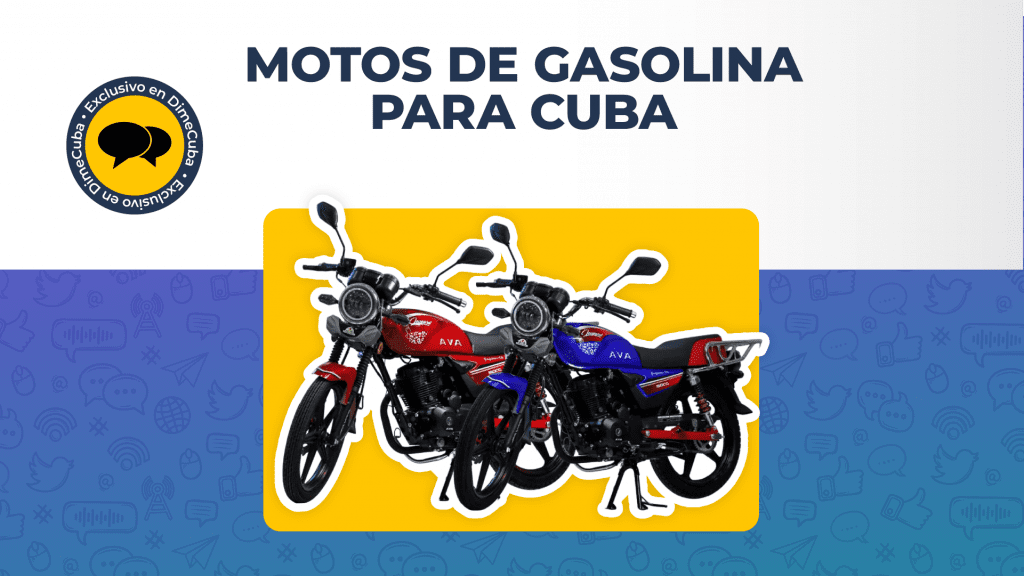 moto dimecuba