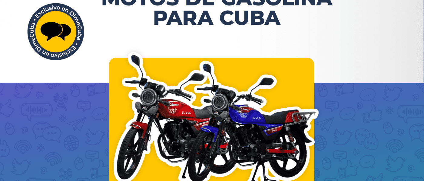 moto dimecuba