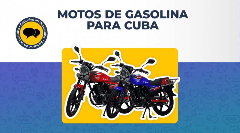 moto dimecuba