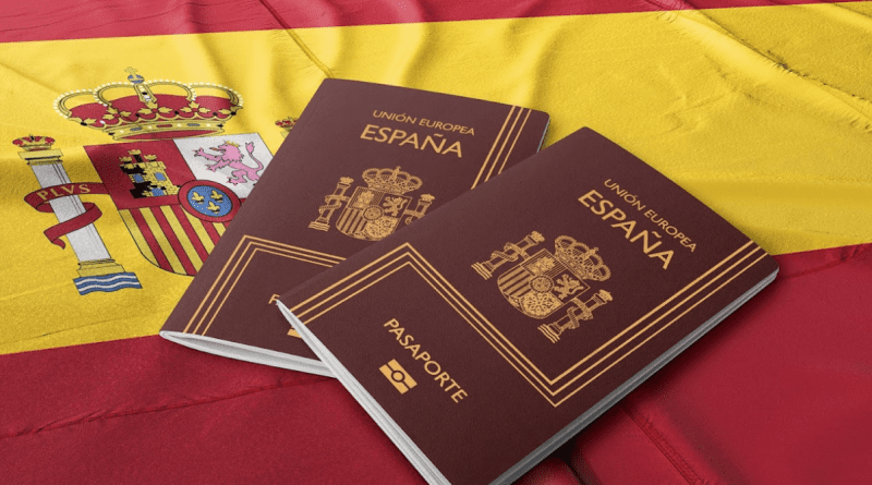 El Consulado de España en Cuba aumenta la recepción de expedientes para la Ley de Nietos.