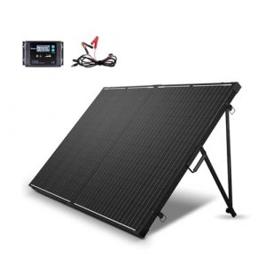 panel solar kit solar Plug and Play