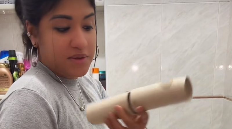 Joven se vuelve viral en TikTok por mostrar sus costumbres cubanas