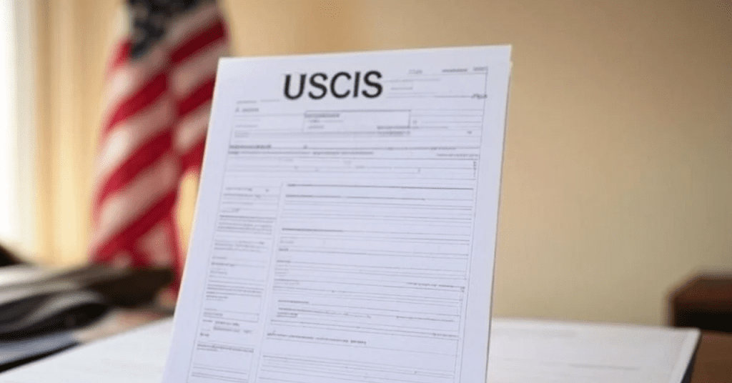 USCIS ha publicado nuevos tiempos de procesamiento para múltiples formularios de inmigración.